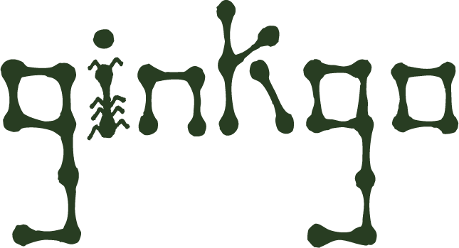 GINKGO logo